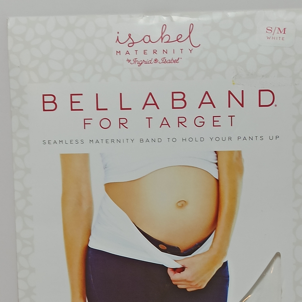 Isabel Maternity Bella Band